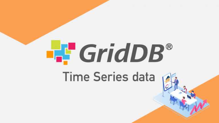 GridDB WebAPI | GridDB: Open Source Time Series Database For IoT