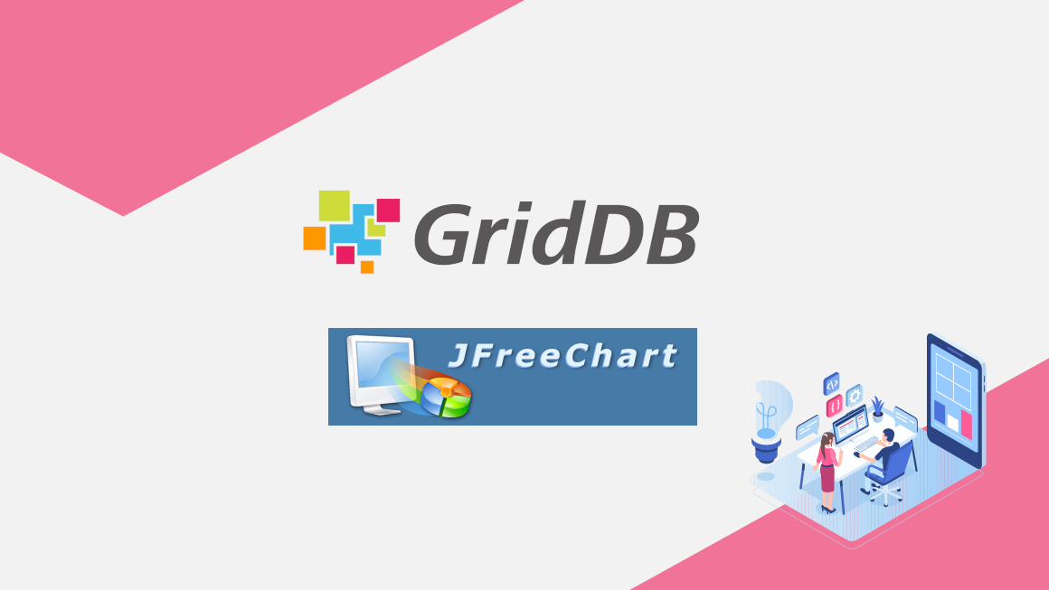 Data Visualization With Jfreechart And GridDB | GridDB: Open Source ...