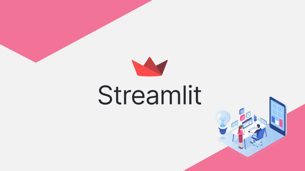 streamlit | GridDB: Open Source Time Series Database for IoT