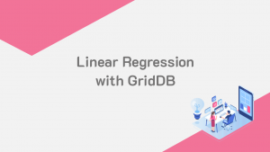 Linear Regression with Java