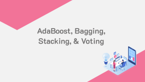 AdaBoost, Bagging, Stacking, and Voting in Java and GridDB