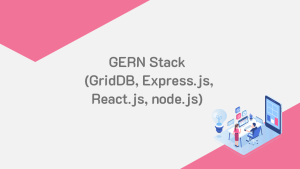 CRUD Operations with the GERN Stack