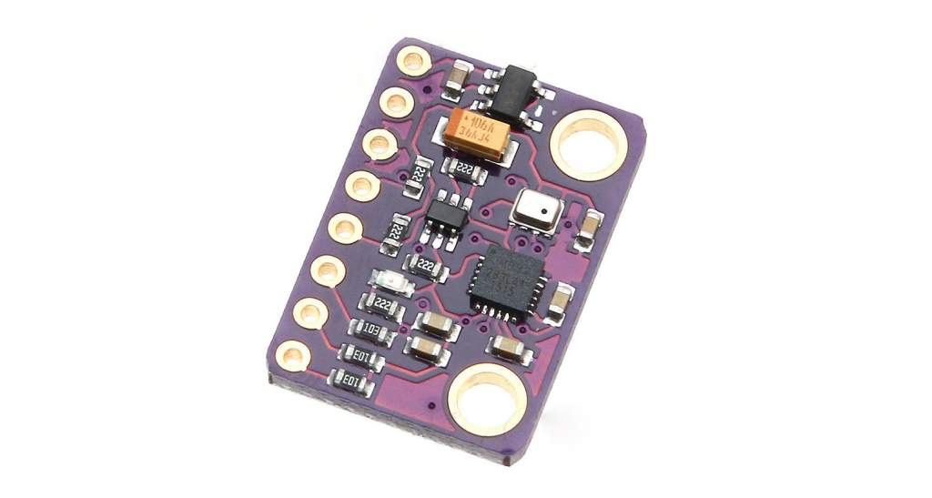 Building a 3D Motion Tracker: Integrating IMU, Arduino, Babylon.js, and ...